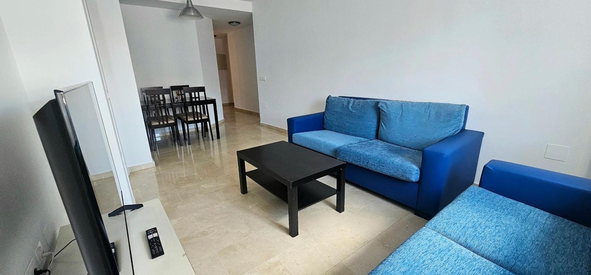 Hostel Residencia Alfil Malaga Luaran gambar