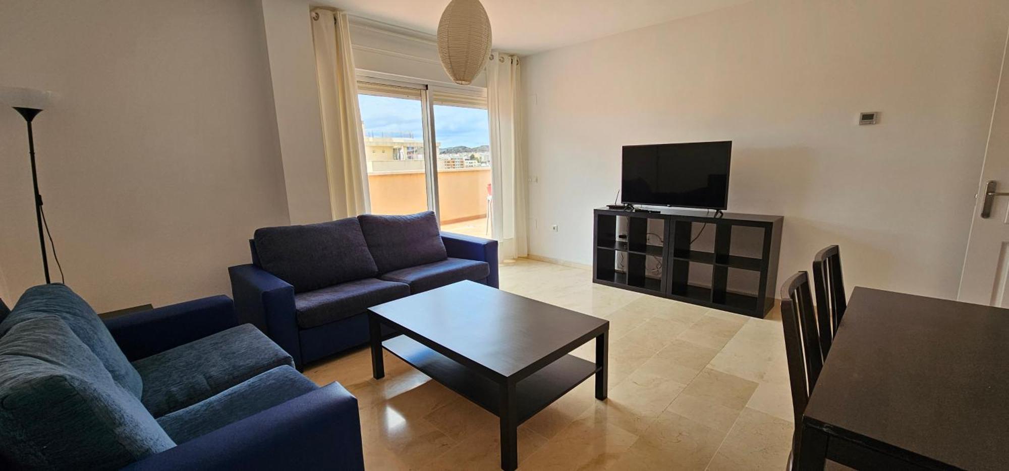 Hostel Residencia Alfil Malaga Luaran gambar