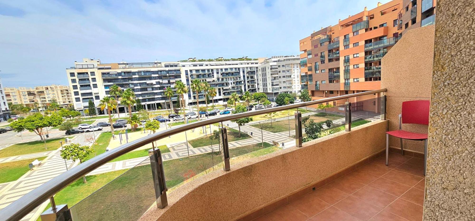 Hostel Residencia Alfil Malaga Luaran gambar