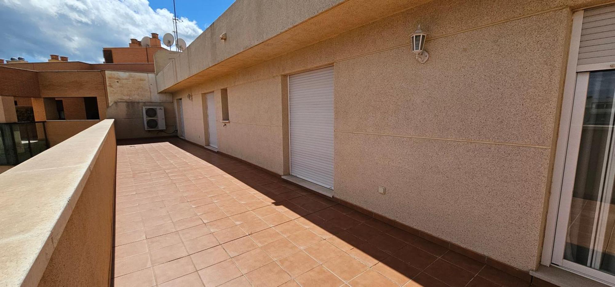 Hostel Residencia Alfil Malaga Luaran gambar